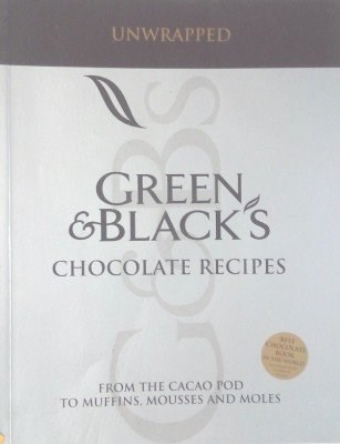 Green & Black's Chocolate Recipes, Unwrapped: From the Cacao Pod to Muffins, Mousses and Moles
