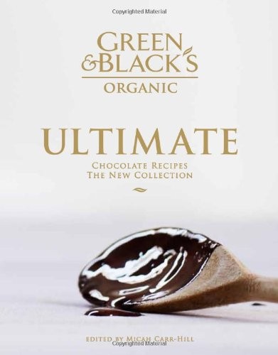 Green Black S Ultimate Chocolate Recipes The New Collection Eat Your Books