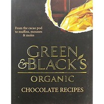 Green And Blacks - Organic Chocolate Recipes