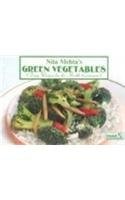 Green Vegetables: Tasty Recipes for the Health Conscious