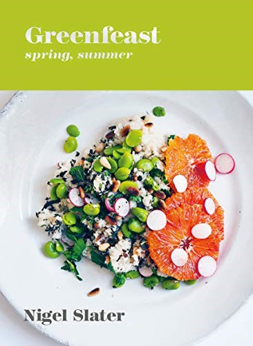 Greenfeast - Spring, Summer