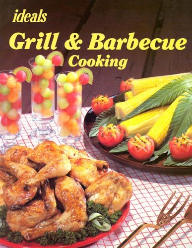 Grill and Barbecue Cooking