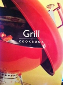Grill: Cookbook