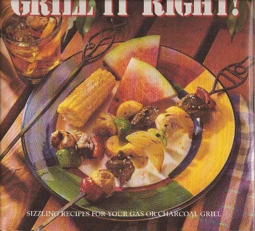 Grill it Right!