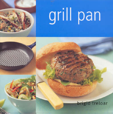 Grill Pan
