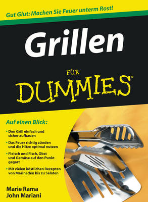 Grillen Fur Dummies