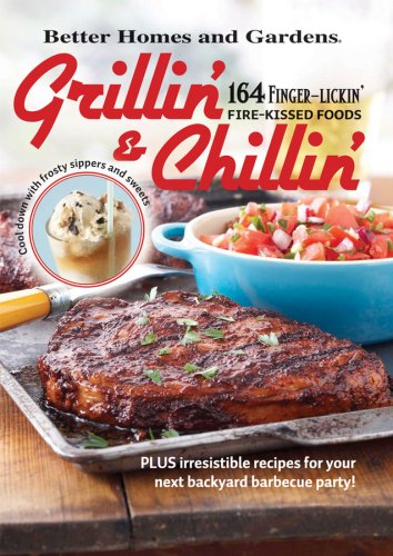 Grillin' and Chillin'