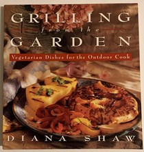 Grilling from the Garden: Vegetarian Dishes for the Outdoor Cook