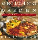 Grilling from the Garden: Vegetarian Dishes for the Outdoor Cook