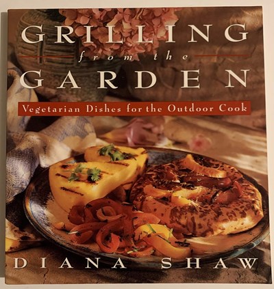 Grilling from the Garden: Vegetarian Dishes for the Outdoor Cook