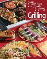 Grilling: Indoor & Outdoor