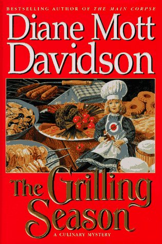 Grilling Season