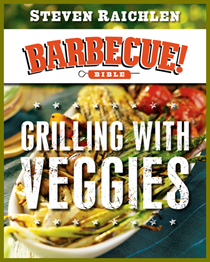 Grilling with Veggies