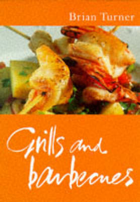 Grills and Barbecues
