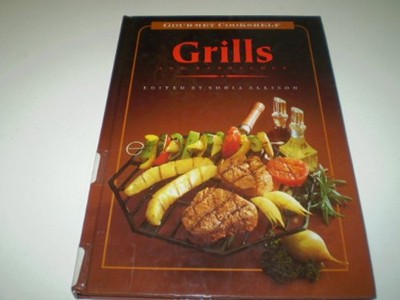 Grills and Barbecues