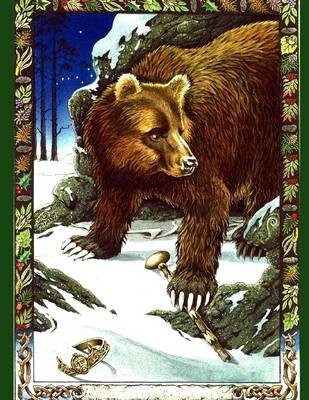 Grizzly Bear Ranch Cookbook