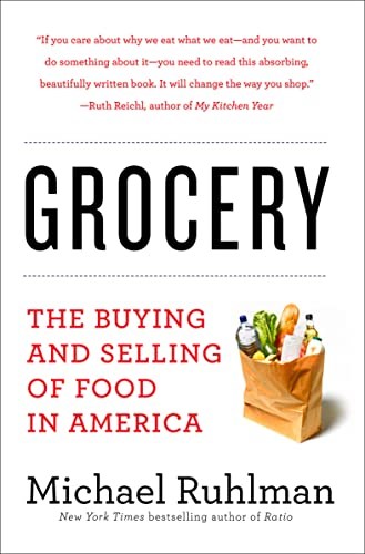 Grocery: The Buying and Selling of Food in America