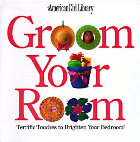 Groom Your Room: Terrific Tips to Brighten Your Bedroom