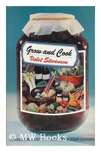Grow and Cook: Making the Most of Food from Your Garden