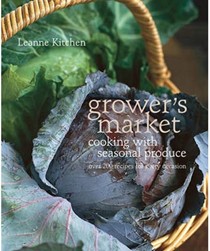 Grower's Market: Cooking with Seasonal Produce