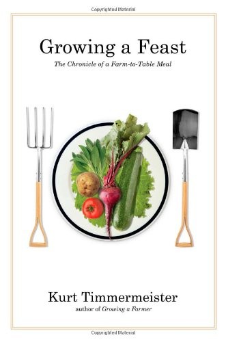 Growing a Feast: The Chronicle of a Farm-to-Table Meal