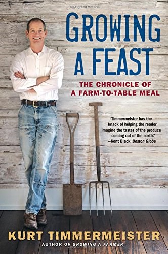 Growing a Feast: The Chronicle of a Farm-to-Table Meal