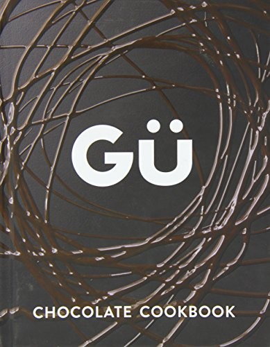 Gü Chocolate Cookbook