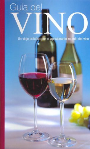 Guia del Vino