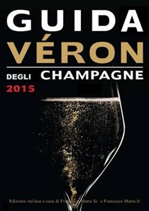 Guida Veron Degli Champagne 2015