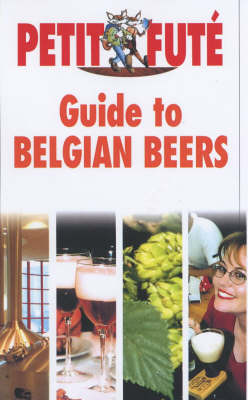 Guide to Belgian Beers