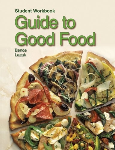 Guide to Good Food
