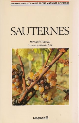 Guide to the Vineyards of France