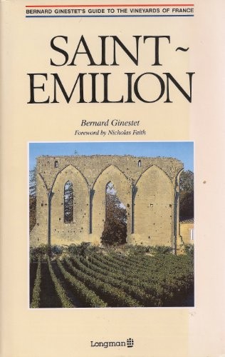 Guide to the Vineyards of France