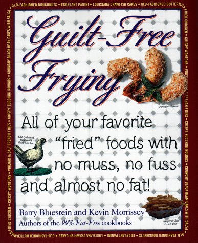 Guilt-Free Frying Hc