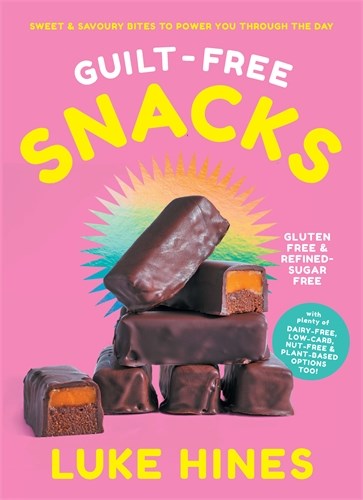 Guilt-Free Snacks: Sweet & savoury bites to power you through the day