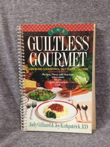 Guiltless Gourmet