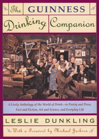 Guinness Drinking Companion