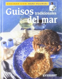 Guisos Tradicionales del Mar