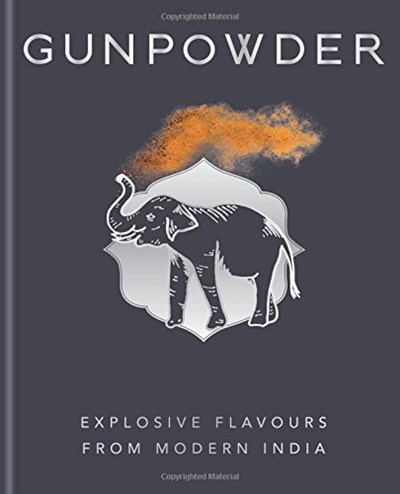 Gunpowder: Explosive Flavours from Modern India