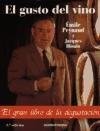 Gusto del Vino, El - 2da. Edicion