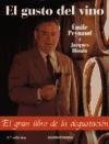 Gusto del Vino, El - 2da. Edicion