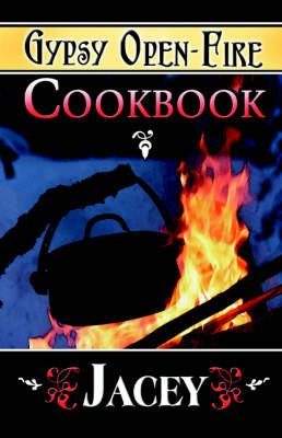 Gypsy Open-Fire Cookbook