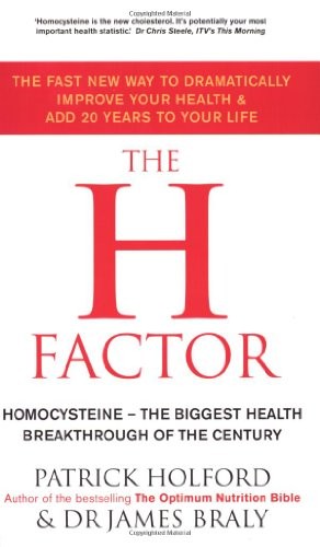 H Factor