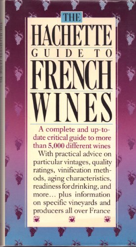 Hachette GD Wines Frnc