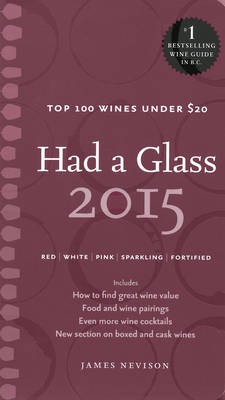 Had a Glass: Top 100 Wines Under $20