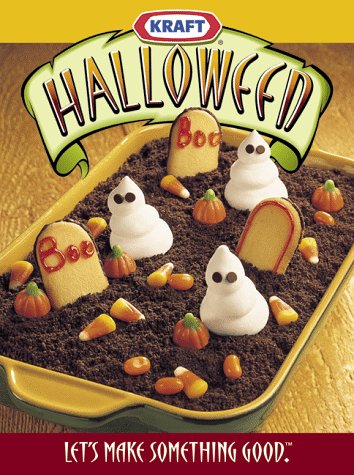 Halloween: Let's Make Something Good