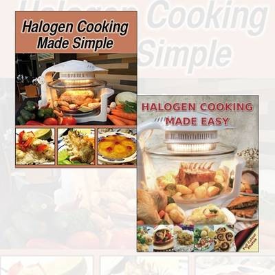 Halogen Cooking