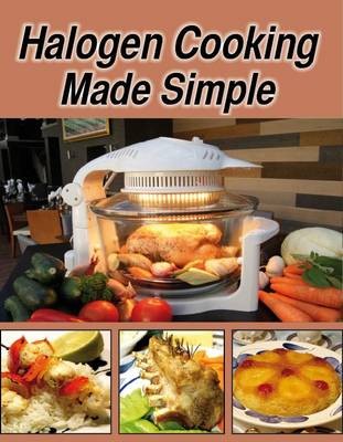Halogen Cooking Made Simple