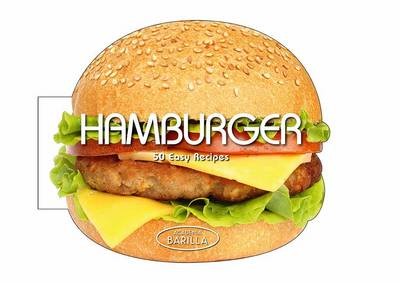 Hamburger: 50 Italian Recipes
