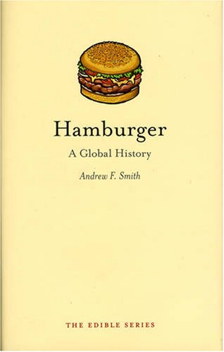 Hamburger: A Global History